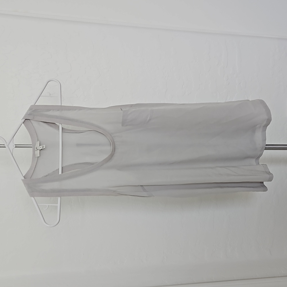 Joie tank
